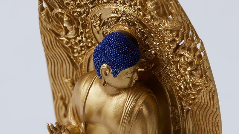 TanaCOCORO[掌] みかえり阿弥陀